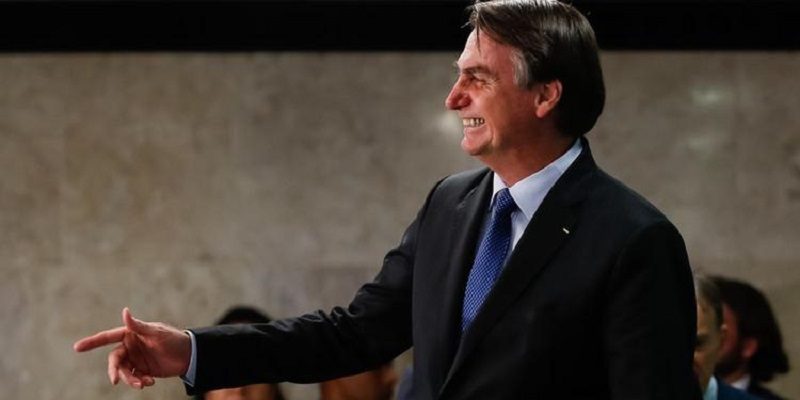 Bolsonaro