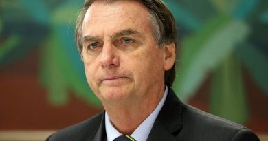 Jair Bolsonaro