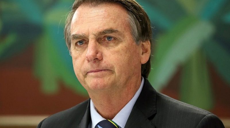 Jair Bolsonaro