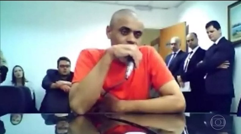 acusado de esfaquea bolsonaro