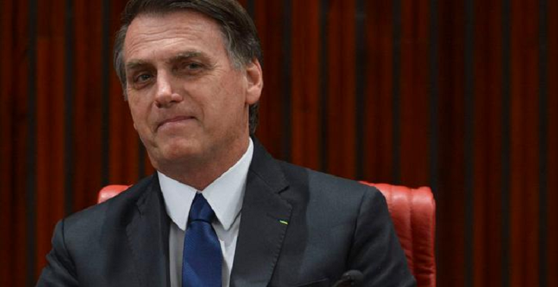 bolsonaro