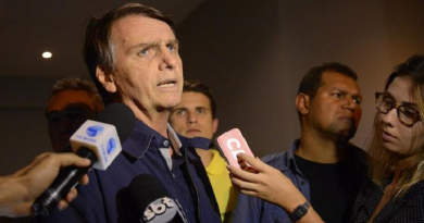 bolsonaro