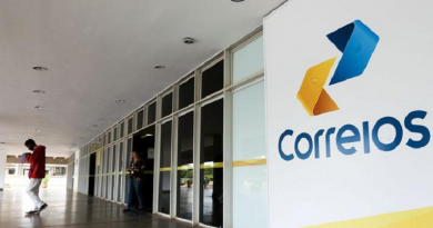 correios