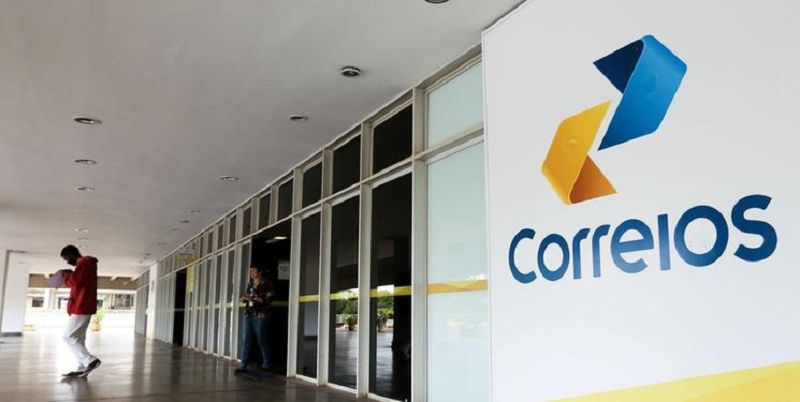 correios