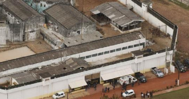 detentos fogem st isabel