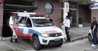 ex delegado morre em hotel belem