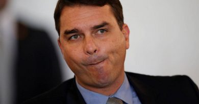 flavio bolsonaro