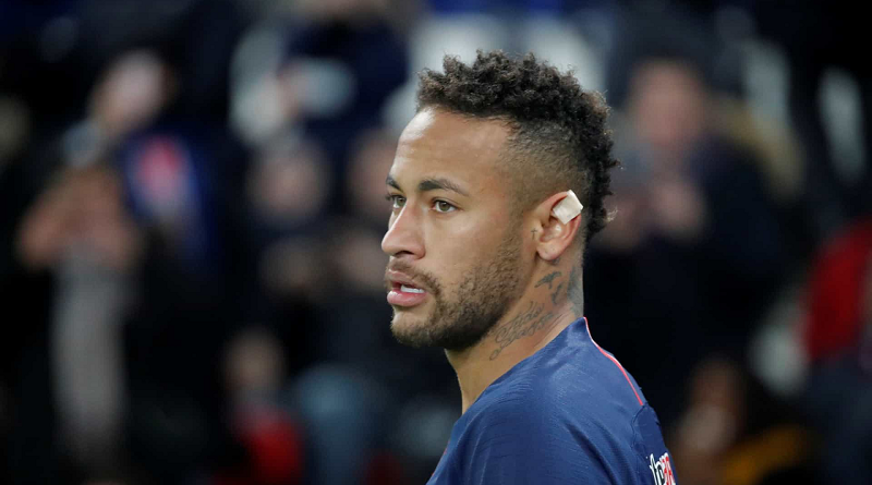 neymar