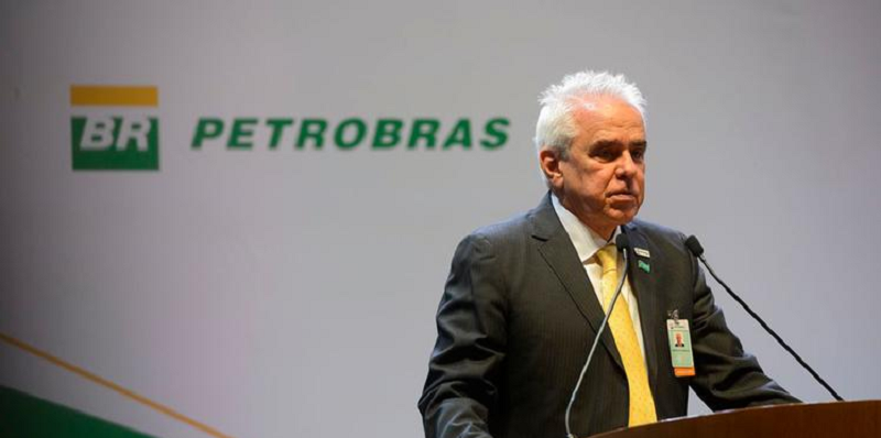 petrobas