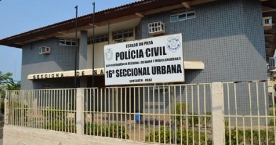policia santarem