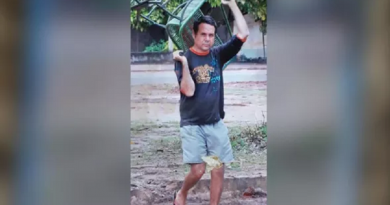 rapaz desaparecido santarem