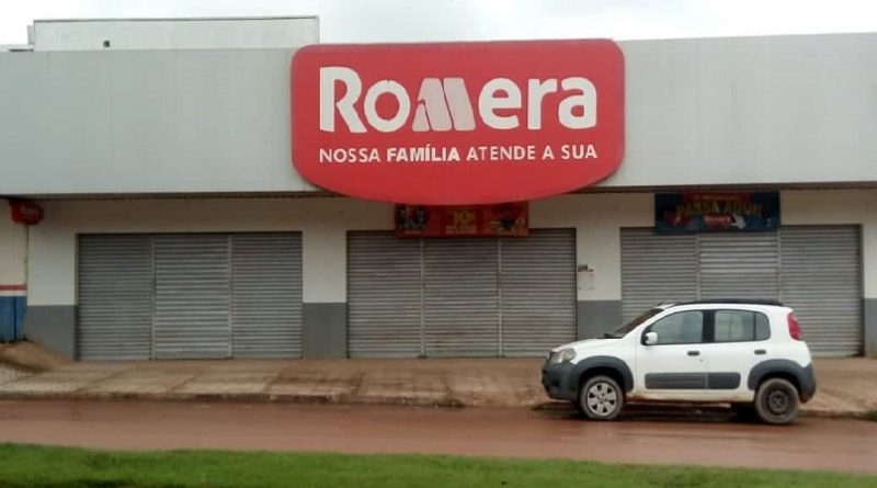 romera np