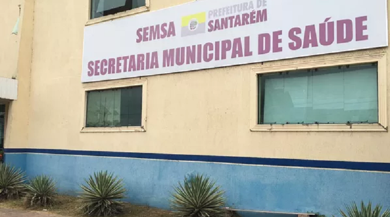 secretaria santarem
