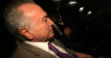 temer,