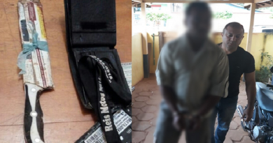 tentativa de estrupo em uruara