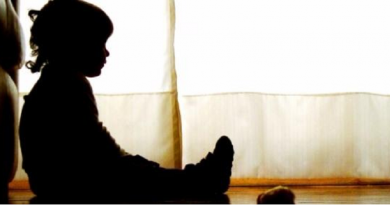 abusos contra crianças