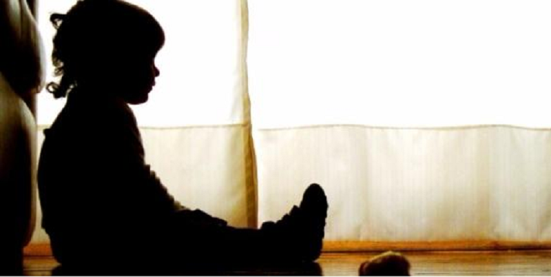 abusos contra crianças