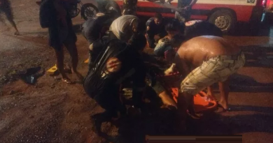 acidente caçanba br