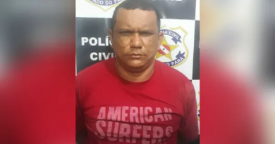 acusado homicidio oriximina