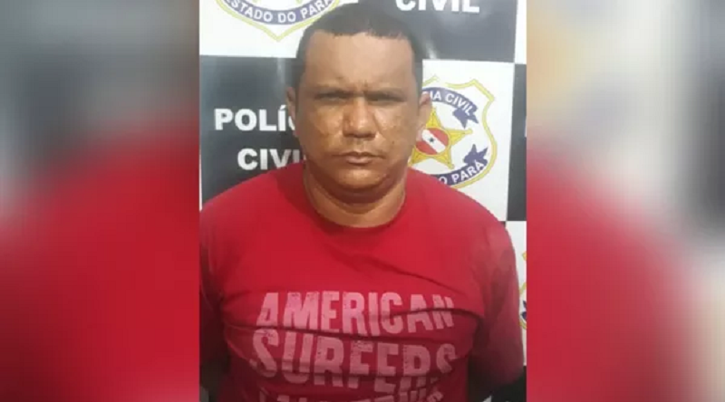 acusado homicidio oriximina