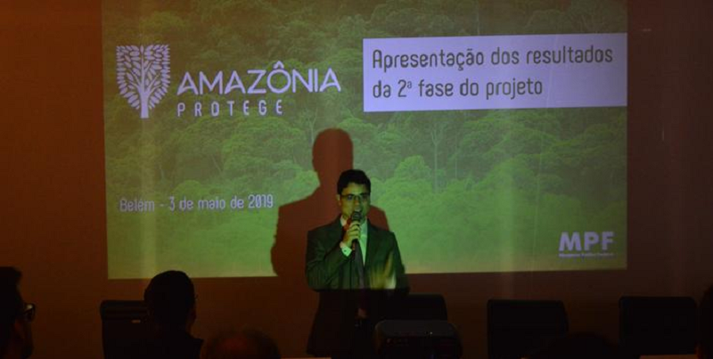 amazonia