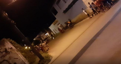 amigos sao vitimas em marabá