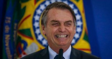 bolsonaro 1