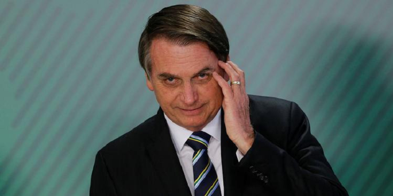 bolsonaro
