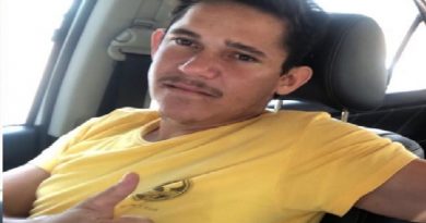 Walace Renato (BREXA)