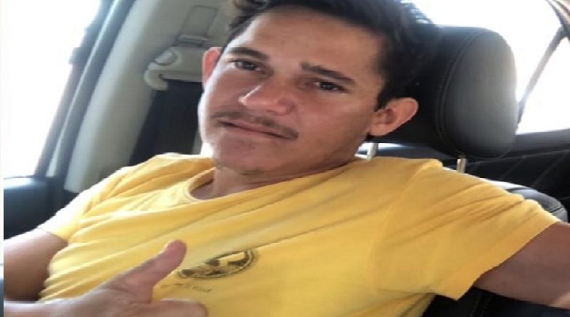 Walace Renato (BREXA)