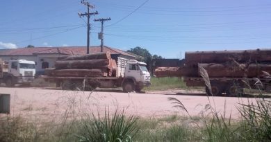 (Foto:Folha do Progresso)