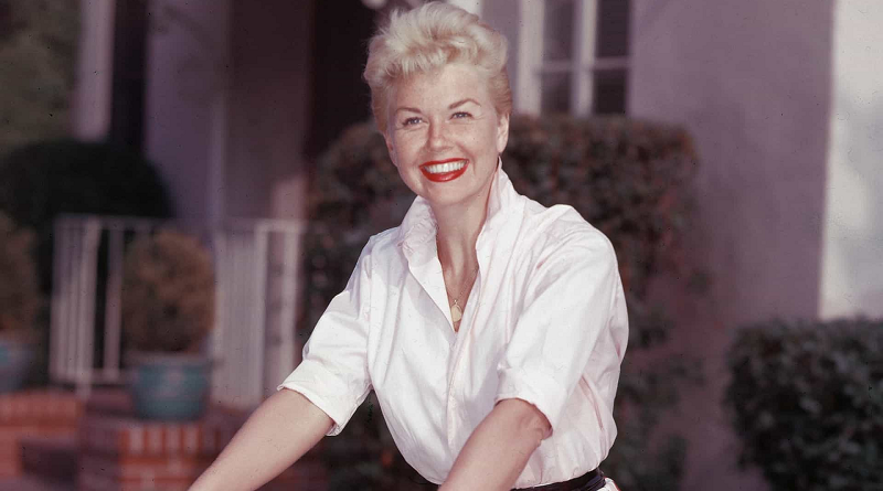 dory morre aos 92 anos