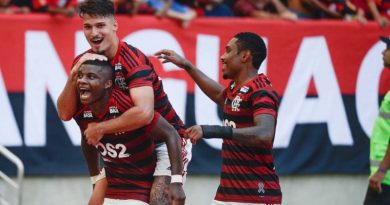 flamengo