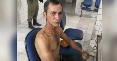 hmicidio hotel itaituba