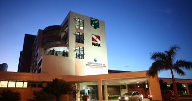 hospital de santarem