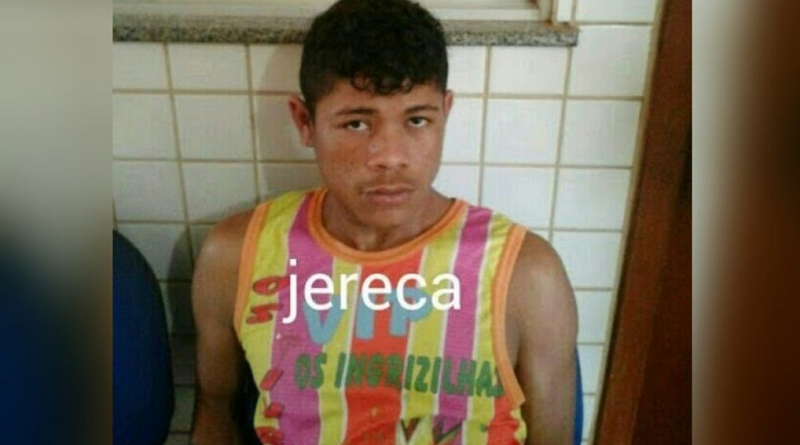 jareca