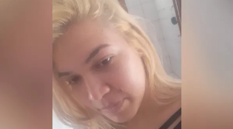 jovem desaparecida-Itaituba