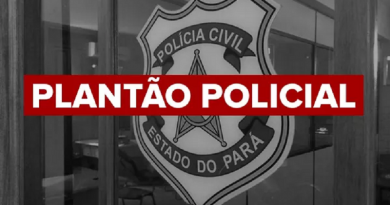 plantão