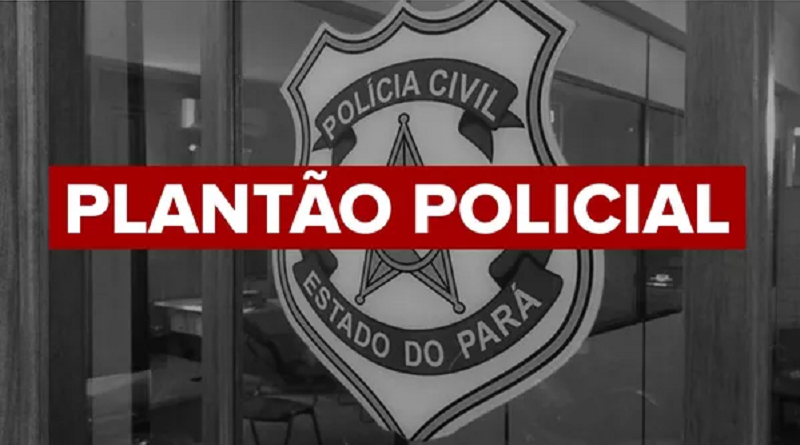 plantão