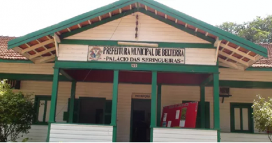 prefeitura belterra