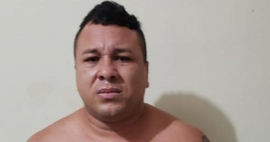 preso-em goias por ter matado policial