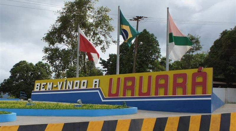 uruara