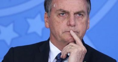 BOLSONARO 2