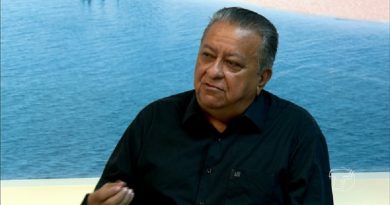 PREFEITO ORIXIMINA Odnelio