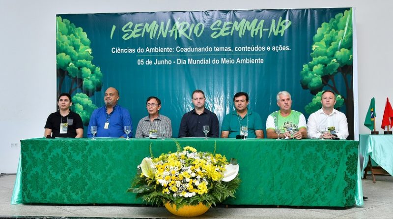 SEMINARIO
