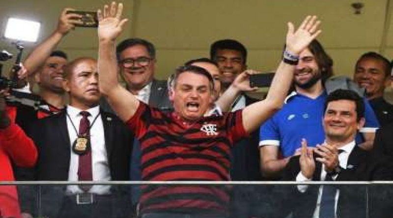 bolsonaro 1