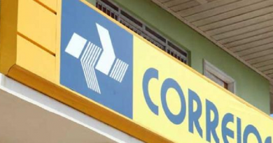 correios