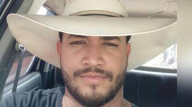 Fernando Taveira (Facebook)