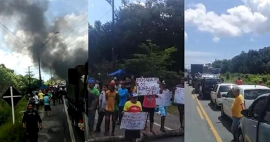 moradores iterditam mosqueiros