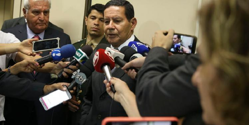 mourão